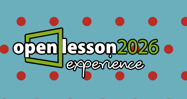 Open lesson 2026
