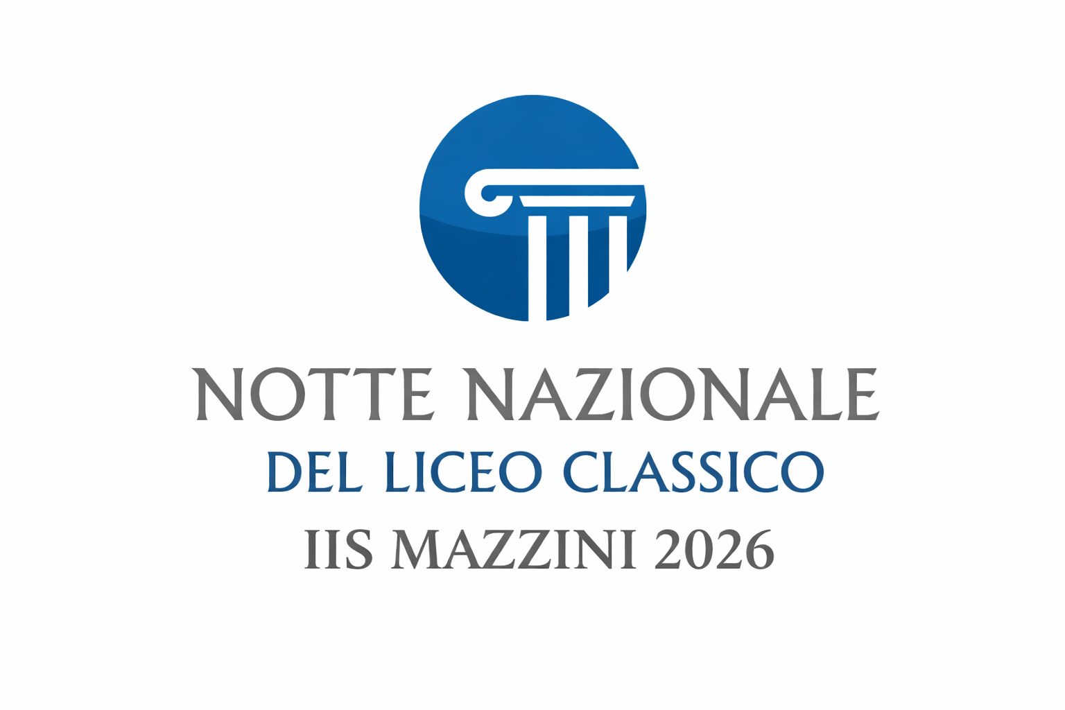 Notte Nazionale del Liceo Classico 2026
